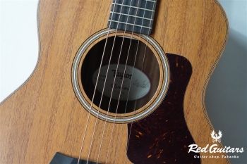 GS Mini Mahogany